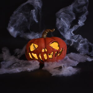 Calabaza Halloween