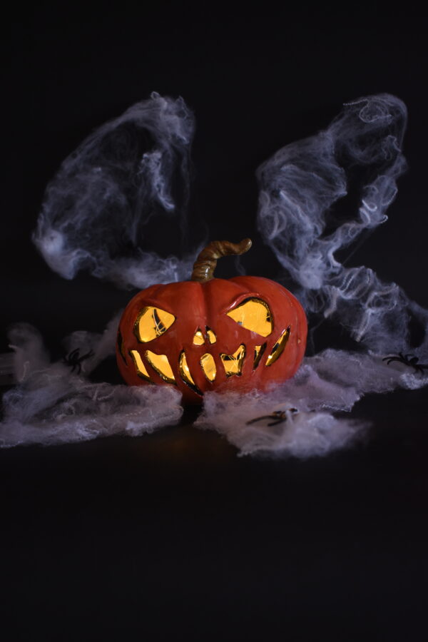 Calabaza Halloween