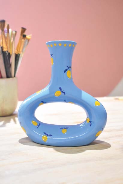 Jarrón-de-pintura-en-frio