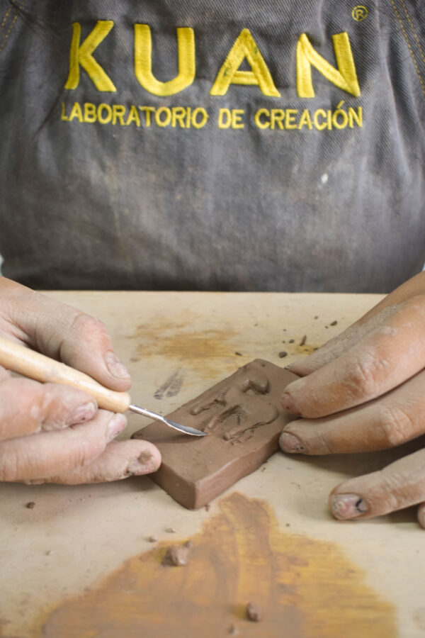 Cerámica Ruta Gastronómica