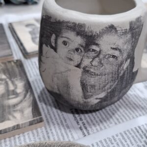Fotoceramica