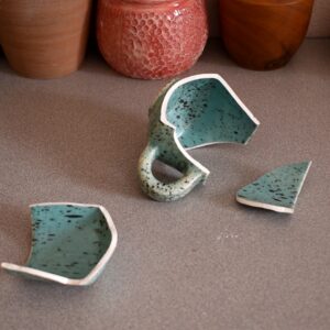 Taller Kintsugi